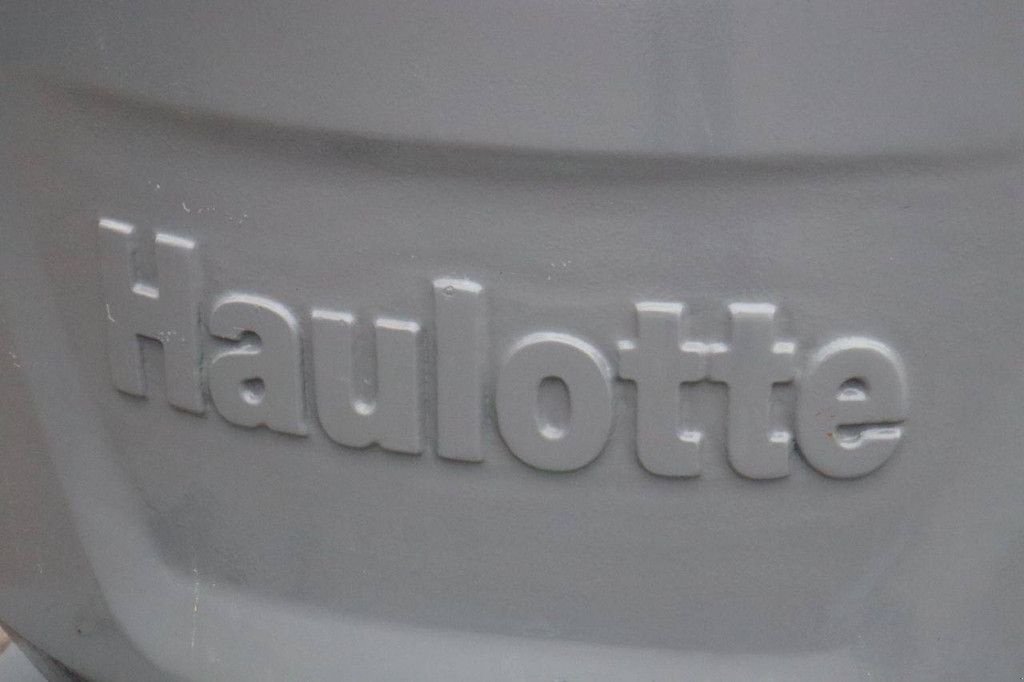 Teleskoparbeitsbühne del tipo Haulotte Star 10, Gebrauchtmaschine en Antwerpen (Imagen 11)