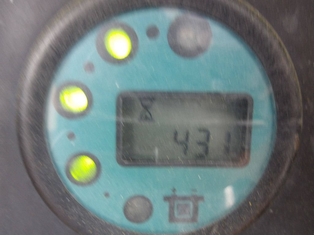 Teleskoparbeitsbühne del tipo Haulotte Star 10, Gebrauchtmaschine In Antwerpen (Immagine 5)