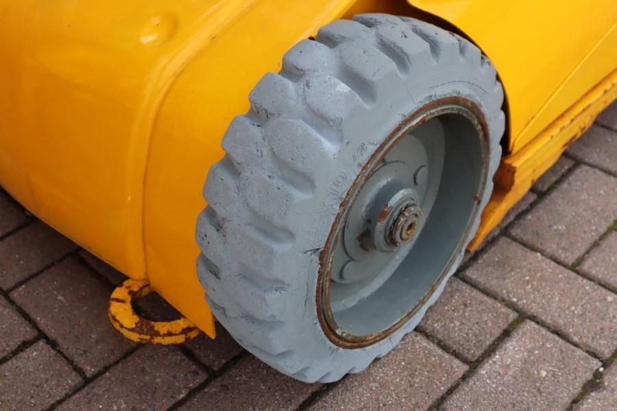 Teleskoparbeitsbühne des Typs Haulotte Star 10AC As- Is, Electric, 10m Working Height, 3m, Gebrauchtmaschine in Groenlo (Bild 10)