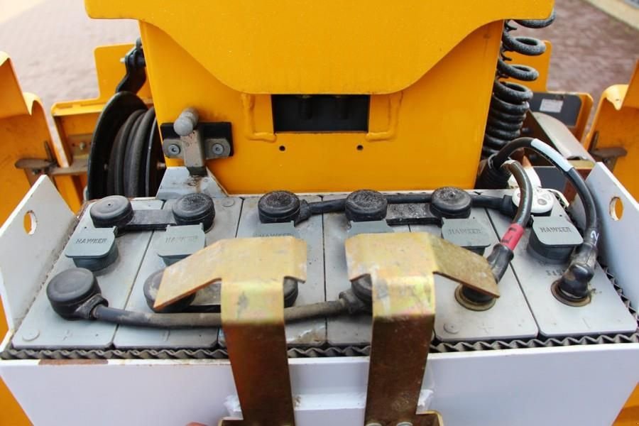 Teleskoparbeitsbühne типа Haulotte Star 10AC Electric, 10m Working Height, 3m Reach,, Gebrauchtmaschine в Groenlo (Фотография 7)