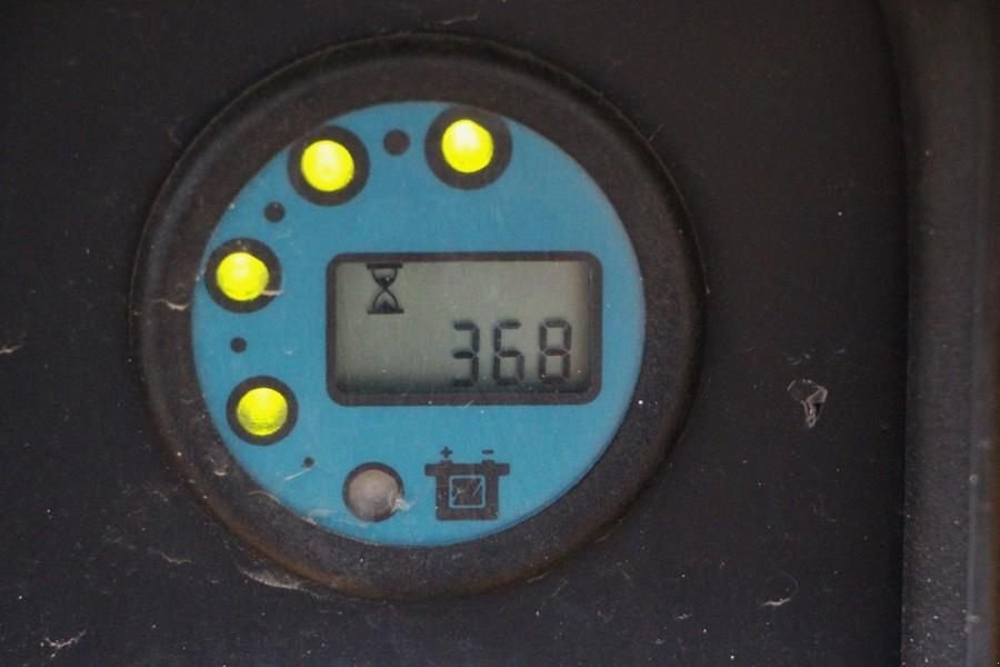 Teleskoparbeitsbühne типа Haulotte Star 10AC Electric, 10m Working Height, 3m Reach,, Gebrauchtmaschine в Groenlo (Фотография 3)