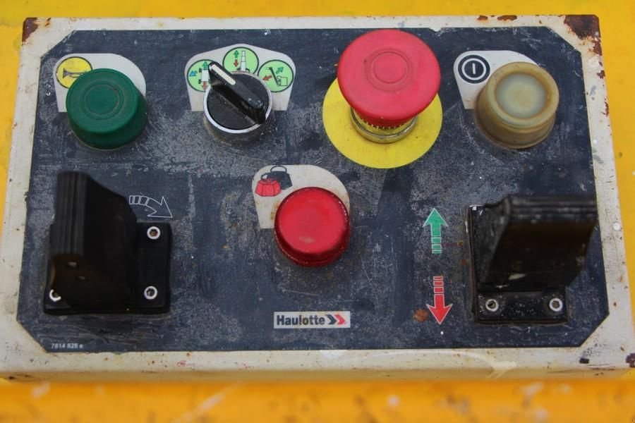 Teleskoparbeitsbühne типа Haulotte Star 10AC Electric, 10m Working Height, 3m Reach,, Gebrauchtmaschine в Groenlo (Фотография 4)