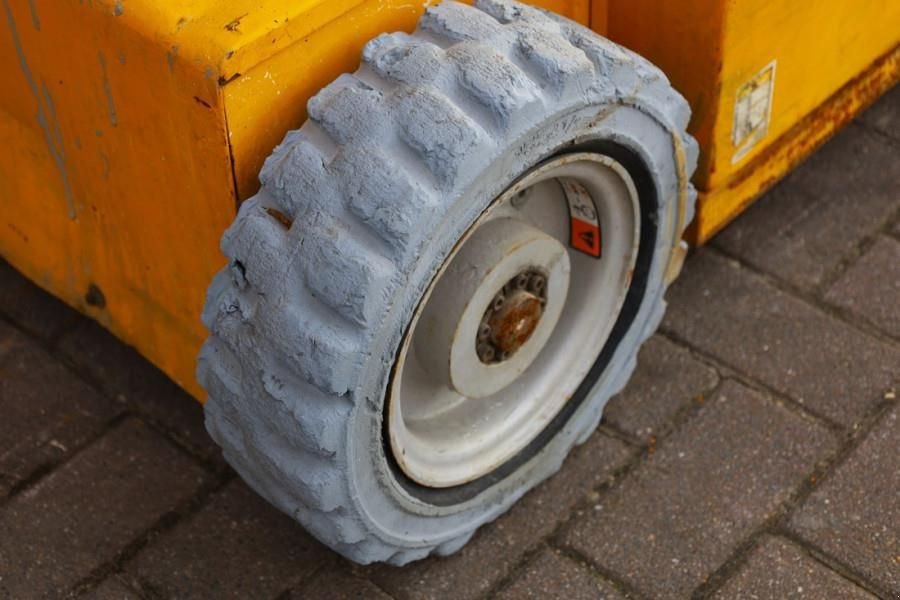 Teleskoparbeitsbühne от тип Haulotte STAR 12 As-Is, Electric, 12m Working Height, 3m Re, Gebrauchtmaschine в Groenlo (Снимка 9)