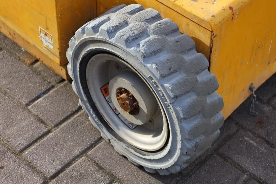 Teleskoparbeitsbühne от тип Haulotte STAR 12 As-Is, Electric, 12m Working Height, 3m Re, Gebrauchtmaschine в Groenlo (Снимка 10)