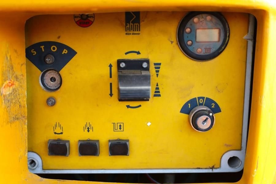 Teleskoparbeitsbühne от тип Haulotte STAR 12 As-Is, Electric, 12m Working Height, 3m Re, Gebrauchtmaschine в Groenlo (Снимка 4)