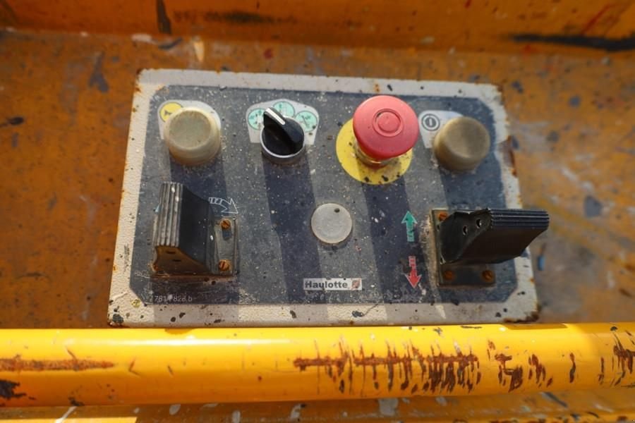 Teleskoparbeitsbühne от тип Haulotte STAR 12 As-Is, Electric, 12m Working Height, 3m Re, Gebrauchtmaschine в Groenlo (Снимка 5)