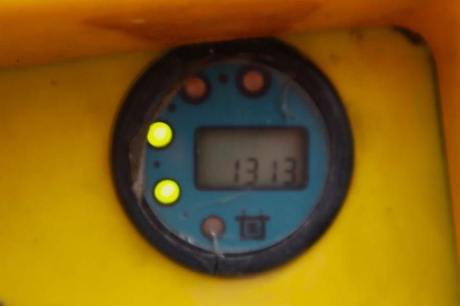 Teleskoparbeitsbühne des Typs Haulotte STAR 12 Electric, 12m Working Height, 3m Reach, 21, Gebrauchtmaschine in Groenlo (Bild 5)