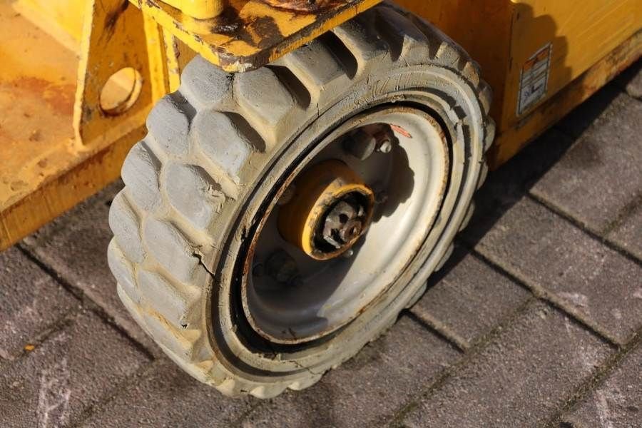 Teleskoparbeitsbühne типа Haulotte STAR 12 Electric, 12m Working Height, 3m Reach, 21, Gebrauchtmaschine в Groenlo (Фотография 11)