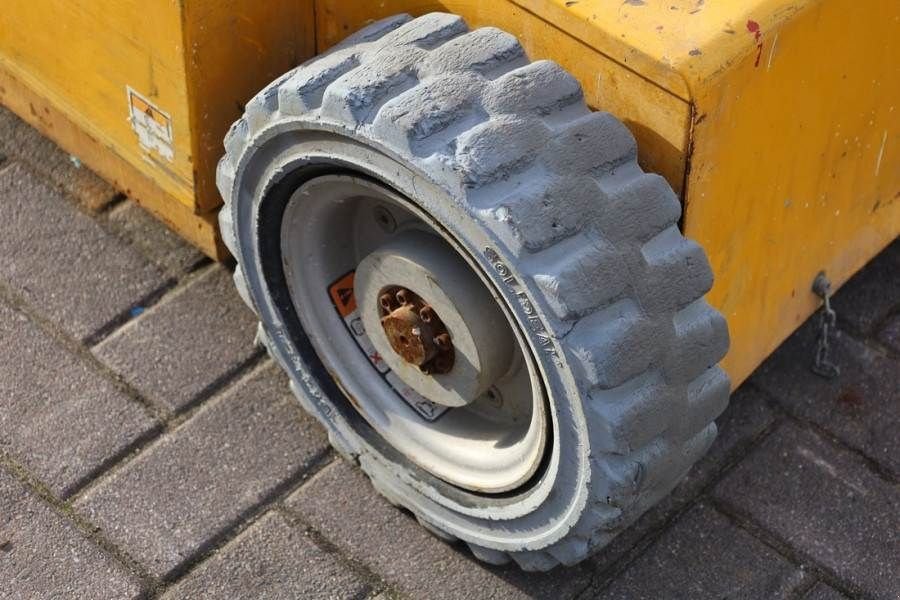 Teleskoparbeitsbühne типа Haulotte STAR 12 Electric, 12m Working Height, 3m Reach, 21, Gebrauchtmaschine в Groenlo (Фотография 10)