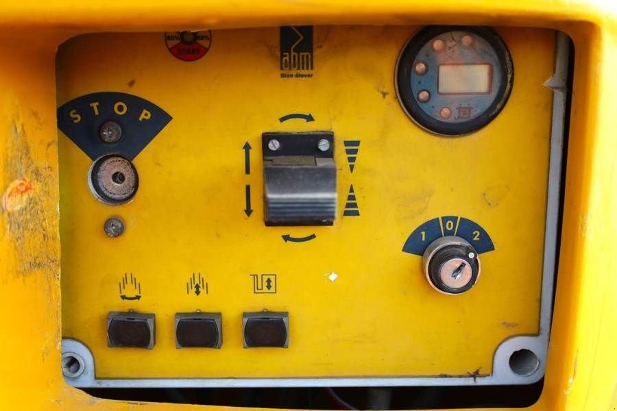 Teleskoparbeitsbühne типа Haulotte STAR 12 Electric, 12m Working Height, 3m Reach, 21, Gebrauchtmaschine в Groenlo (Фотография 4)