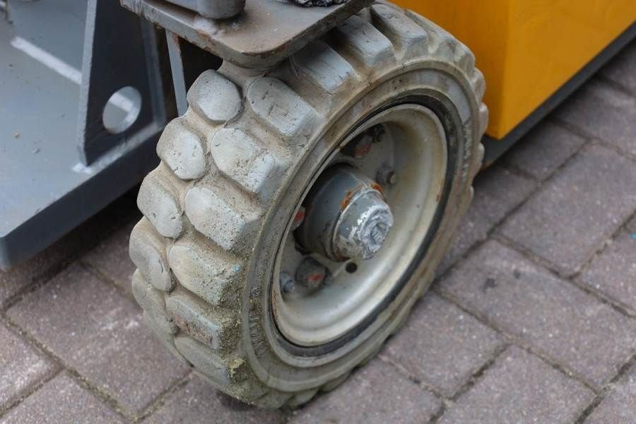 Teleskoparbeitsbühne des Typs Haulotte STAR 12 Electric, 12m Working Height, 3m Reach, 21, Gebrauchtmaschine in Groenlo (Bild 11)