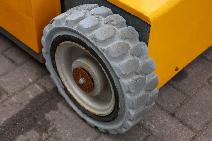 Teleskoparbeitsbühne des Typs Haulotte STAR 12 Electric, 12m Working Height, 3m Reach, 21, Gebrauchtmaschine in Groenlo (Bild 10)