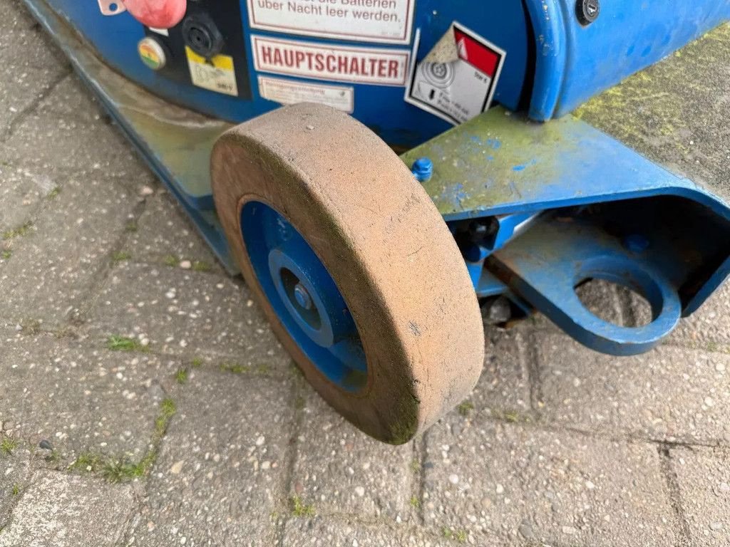 Teleskoparbeitsbühne des Typs Haulotte Star 6 Picking Hoogwerker Masthoogwerker, Gebrauchtmaschine in Hedel (Bild 8)