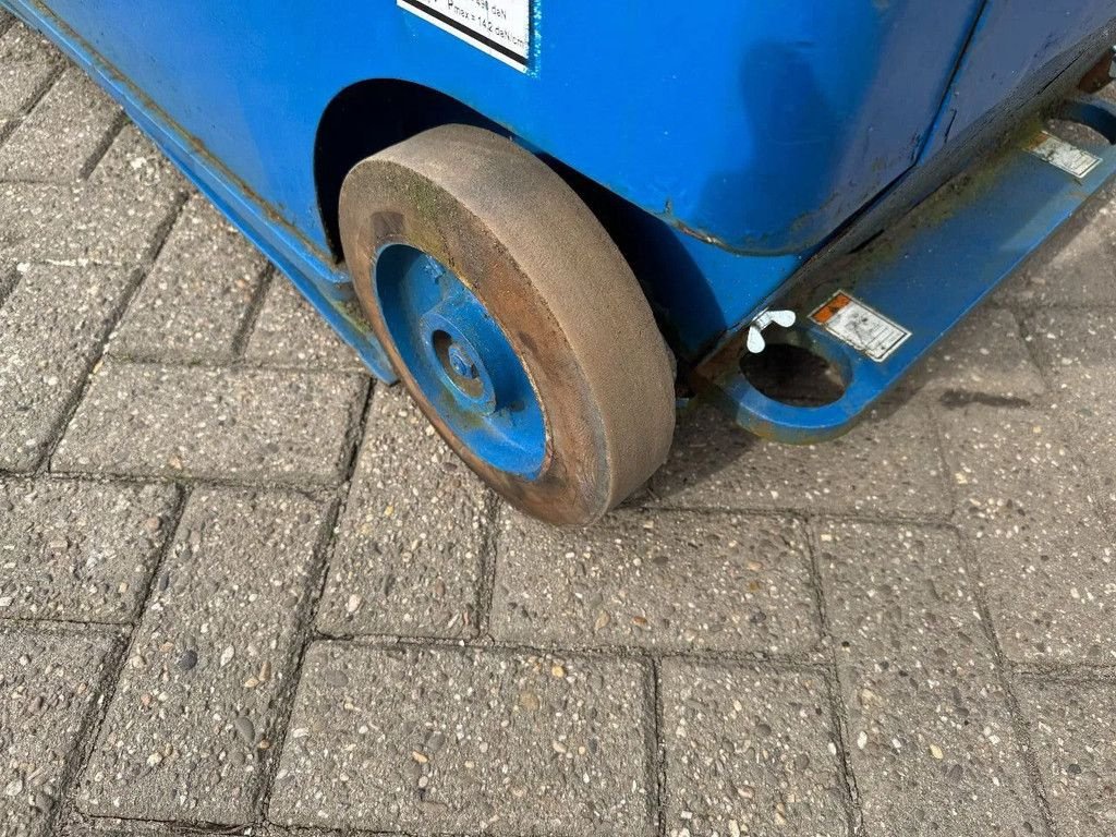 Teleskoparbeitsbühne des Typs Haulotte Star 6 Picking Hoogwerker Masthoogwerker, Gebrauchtmaschine in Hedel (Bild 5)