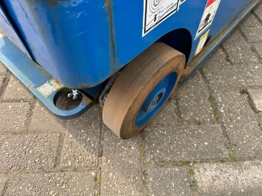 Teleskoparbeitsbühne des Typs Haulotte Star 6 Picking Hoogwerker Masthoogwerker, Gebrauchtmaschine in Hedel (Bild 7)