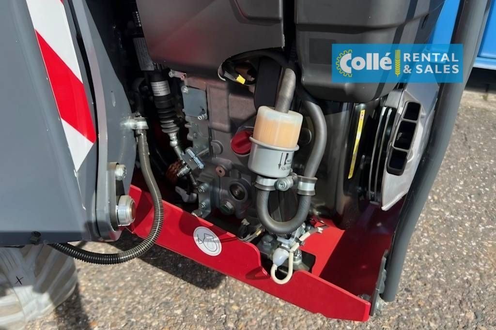 Teleskoparbeitsbühne des Typs Hinowa 1775 Lightlift 2024, Neumaschine in Sittard (Bild 11)