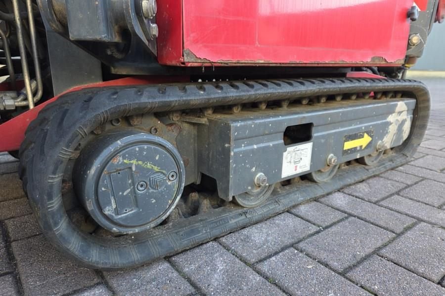 Teleskoparbeitsbühne типа Hinowa Goldlift 14.70IIIS As-Is, Hybrid Diesel-230V, 14m, Gebrauchtmaschine в Groenlo (Фотография 4)