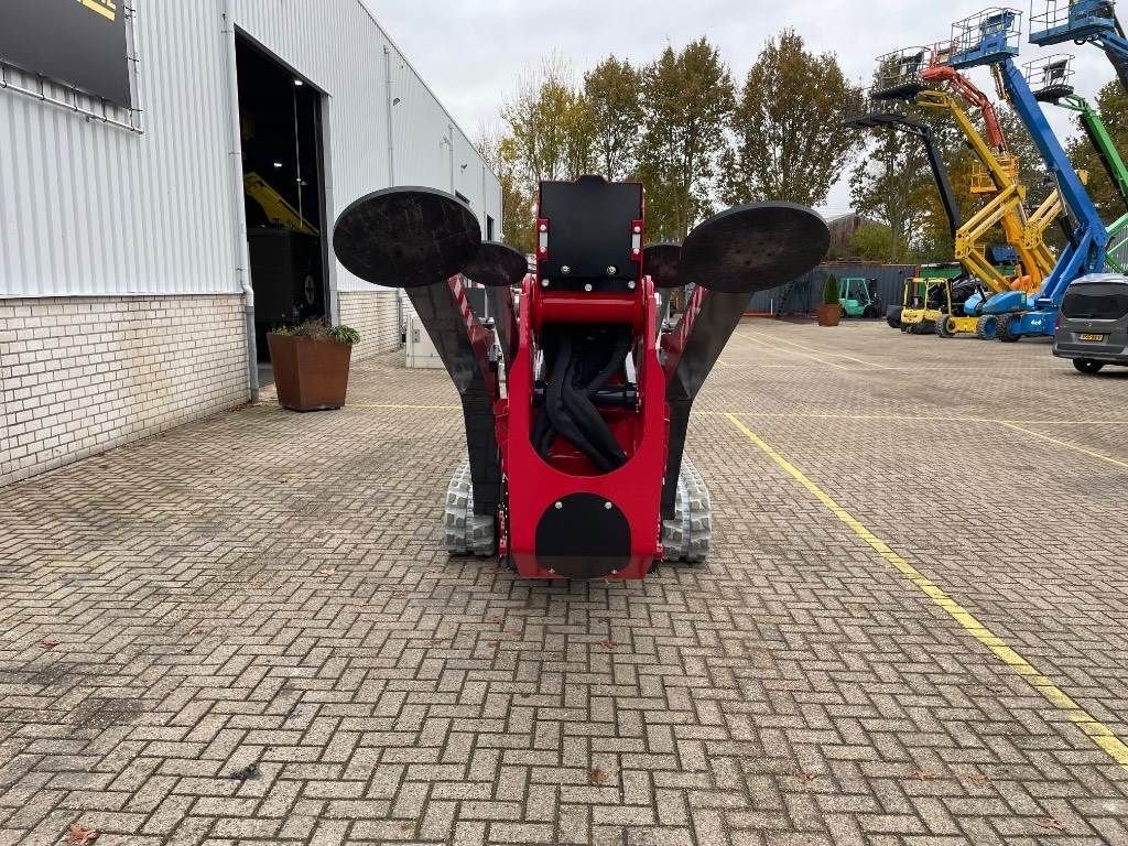 Teleskoparbeitsbühne des Typs Hinowa Lightlift 40.18, Neumaschine in WIJCHEN (Bild 7)