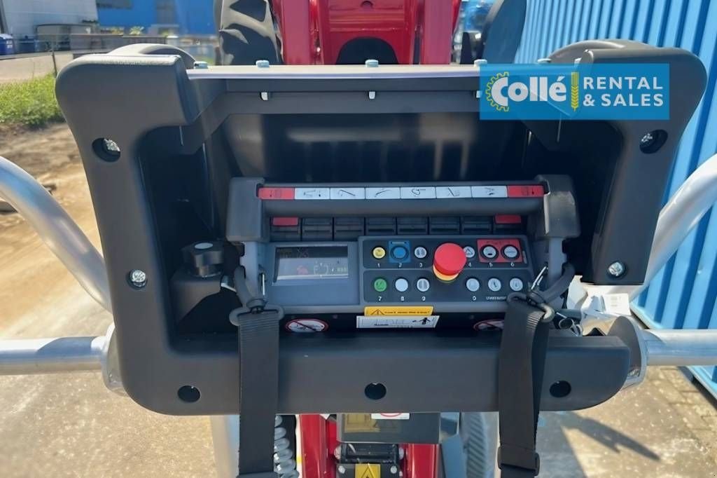 Teleskoparbeitsbühne του τύπου Hinowa LL 20.10 MK3 Bi Energy 2025, Neumaschine σε Sittard (Φωτογραφία 9)