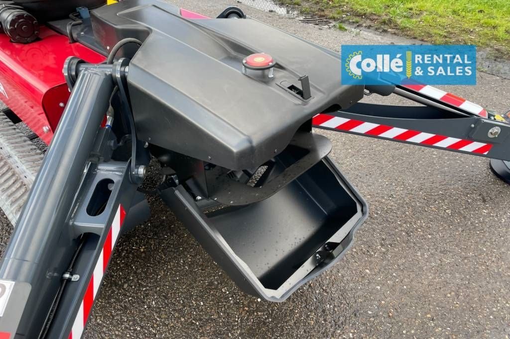 Teleskoparbeitsbühne typu Hinowa TC13N 2022, Neumaschine v Sittard (Obrázek 10)