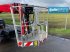 Teleskoparbeitsbühne typu Hinowa TC13N 2022, Neumaschine v Sittard (Obrázek 8)