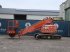 Teleskoparbeitsbühne van het type Hitachi HX99B-2, Gebrauchtmaschine in Antwerpen (Foto 1)