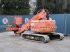 Teleskoparbeitsbühne van het type Hitachi HX99B-2, Gebrauchtmaschine in Antwerpen (Foto 4)