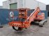 Teleskoparbeitsbühne van het type Hitachi HX99B-2, Gebrauchtmaschine in Antwerpen (Foto 10)