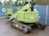 Teleskoparbeitsbühne tip Hitachi HX99B, Gebrauchtmaschine in Antwerpen (Poză 4)