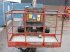 Teleskoparbeitsbühne типа Hitachi HX99B, Gebrauchtmaschine в Antwerpen (Фотография 9)