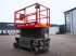 Teleskoparbeitsbühne des Typs Holland Lift Ecostar HL-11812 Electric, 14m Working Height, 300, Gebrauchtmaschine in Groenlo (Bild 8)