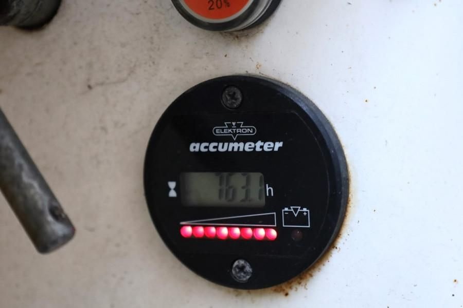 Teleskoparbeitsbühne tip Holland Lift Ecostar HL-11812 Electric, 14m Working Height, 300, Gebrauchtmaschine in Groenlo (Poză 5)