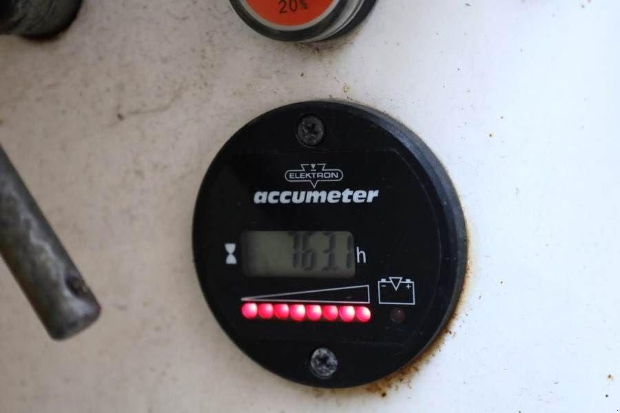 Teleskoparbeitsbühne типа Holland Lift Ecostar HL-11812 Electric, 14m Working Height, 300, Gebrauchtmaschine в Groenlo (Фотография 5)