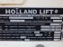 Teleskoparbeitsbühne des Typs Holland Lift Ecostar HL-11812 Electric, 14m Working Height, 300, Gebrauchtmaschine in Groenlo (Bild 7)
