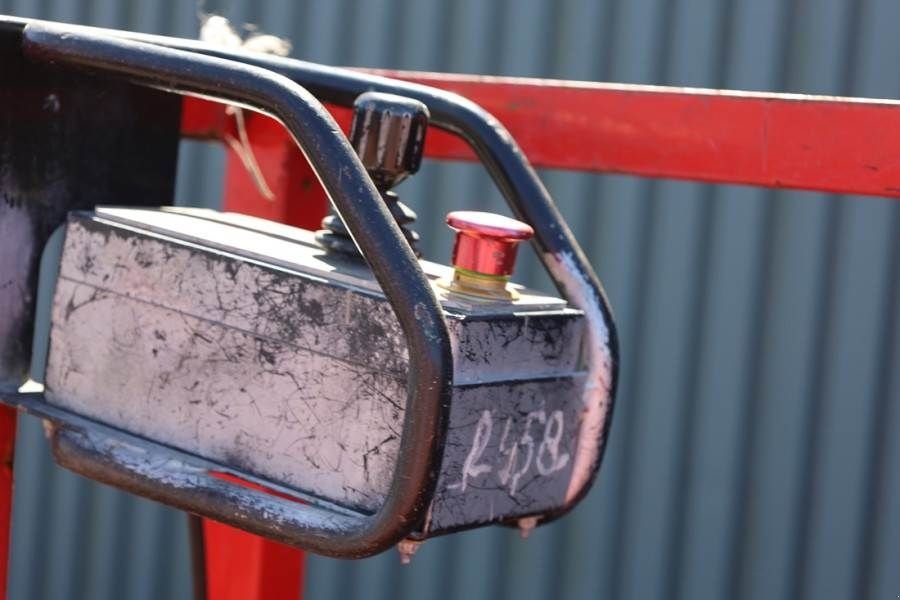 Teleskoparbeitsbühne типа Holland Lift Ecostar HL-11812 Electric, 14m Working Height, 300, Gebrauchtmaschine в Groenlo (Фотография 4)