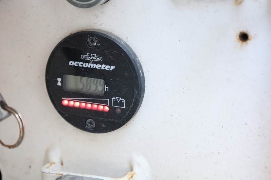 Teleskoparbeitsbühne типа Holland Lift Ecostar HL-11812 Electric, 14m Working Height, 300, Gebrauchtmaschine в Groenlo (Фотография 5)