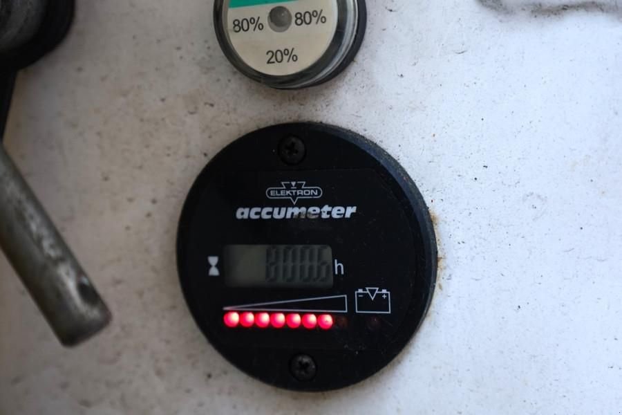 Teleskoparbeitsbühne типа Holland Lift Ecostar HL-11812 Electric, 14m Working Height, 300, Gebrauchtmaschine в Groenlo (Фотография 5)