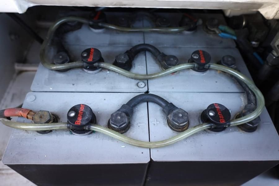 Teleskoparbeitsbühne типа Holland Lift Ecostar HL-11812 Electric, 14m Working Height, 300, Gebrauchtmaschine в Groenlo (Фотография 11)