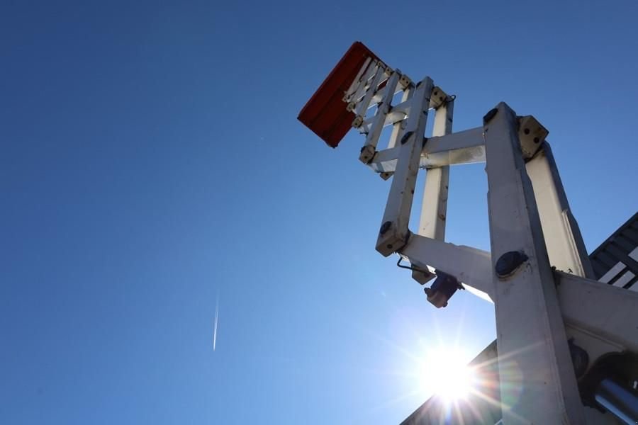 Teleskoparbeitsbühne типа Holland Lift Ecostar HL-11812 Electric, 14m Working Height, 300, Gebrauchtmaschine в Groenlo (Фотография 10)