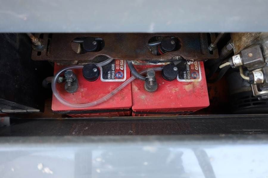 Teleskoparbeitsbühne des Typs Holland Lift Ecostar HL-11816 Electric, 14m Working Height, 30, Gebrauchtmaschine in Groenlo (Bild 7)