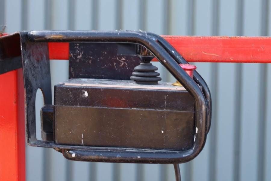 Teleskoparbeitsbühne des Typs Holland Lift Ecostar HL-11816 Electric, 14m Working Height, 30, Gebrauchtmaschine in Groenlo (Bild 4)