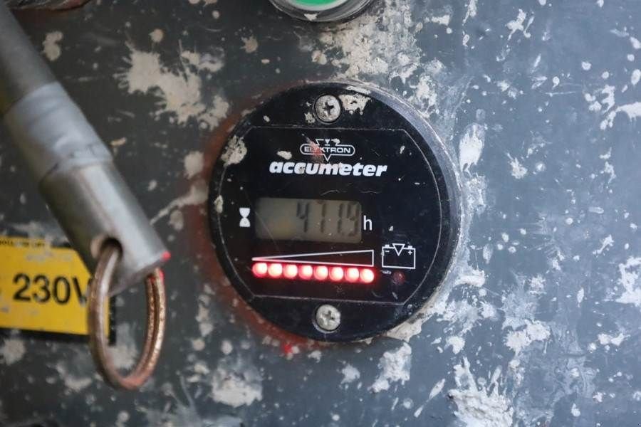 Teleskoparbeitsbühne des Typs Holland Lift Ecostar HL-11816 Electric, 14m Working Height, 30, Gebrauchtmaschine in Groenlo (Bild 5)