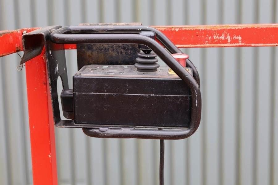 Teleskoparbeitsbühne des Typs Holland Lift Ecostar HL-11816 Electric, 14m Working Height, 300, Gebrauchtmaschine in Groenlo (Bild 5)