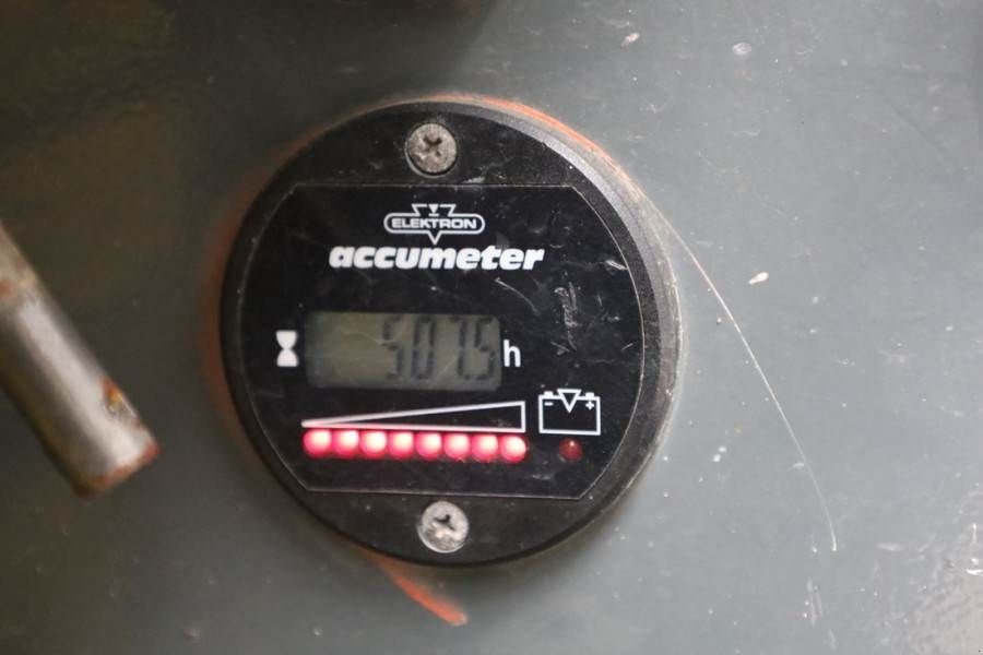 Teleskoparbeitsbühne des Typs Holland Lift Ecostar HL-11816 Electric, 14m Working Height, 300, Gebrauchtmaschine in Groenlo (Bild 4)