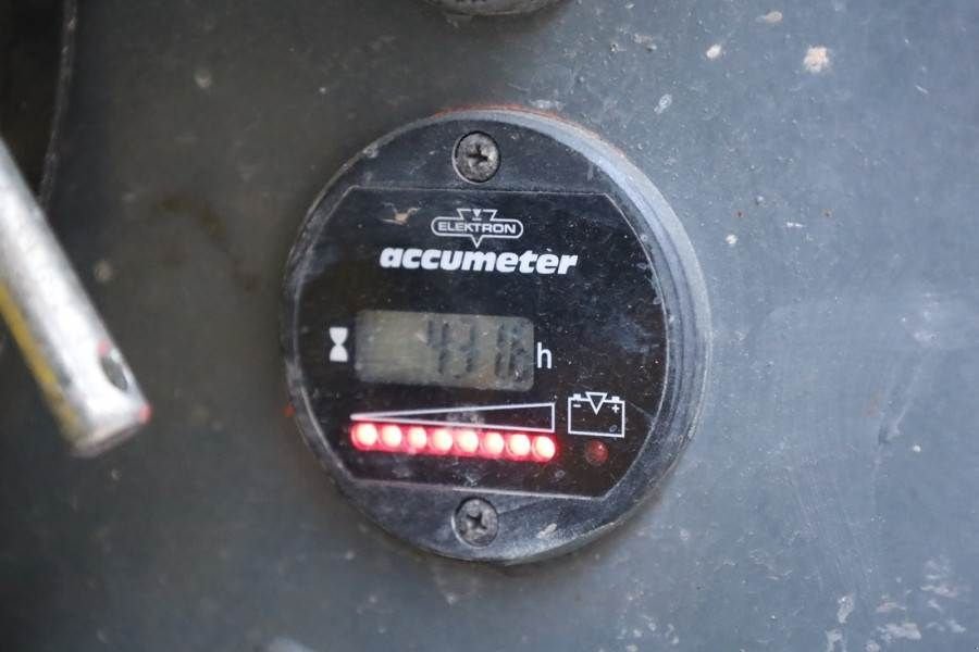 Teleskoparbeitsbühne des Typs Holland Lift Ecostar HL-11816 Electric, 14m Working Height, 300, Gebrauchtmaschine in Groenlo (Bild 8)