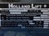 Teleskoparbeitsbühne tip Holland Lift Ecostar HL-7810 Electric, 10m Working Height, 450k, Gebrauchtmaschine in Groenlo (Poză 7)