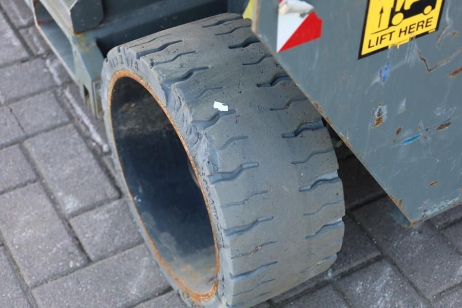 Teleskoparbeitsbühne tipa Holland Lift Ecostar HL-7810 Electric, 10m Working Height, 450k, Gebrauchtmaschine u Groenlo (Slika 11)