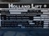 Teleskoparbeitsbühne tipa Holland Lift Ecostar HL-7810 Electric, 10m Working Height, 450k, Gebrauchtmaschine u Groenlo (Slika 7)