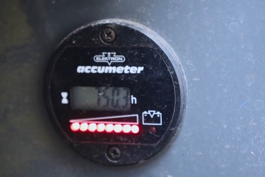 Teleskoparbeitsbühne типа Holland Lift Ecostar HL-7810 Electric, 10m Working Height, 450k, Gebrauchtmaschine в Groenlo (Фотография 4)