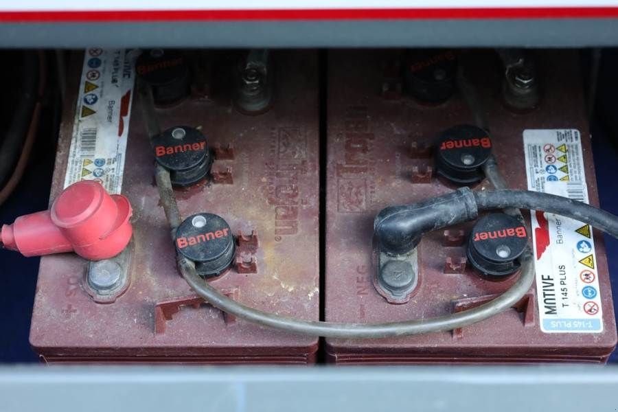 Teleskoparbeitsbühne типа Holland Lift Ecostar HL-7810 Electric, 10m Working Height, 450k, Gebrauchtmaschine в Groenlo (Фотография 11)